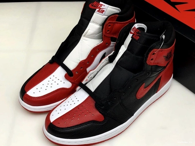 Cheap Home 1 Homage To OG 861428-061 High Jordan Air Retro 0825